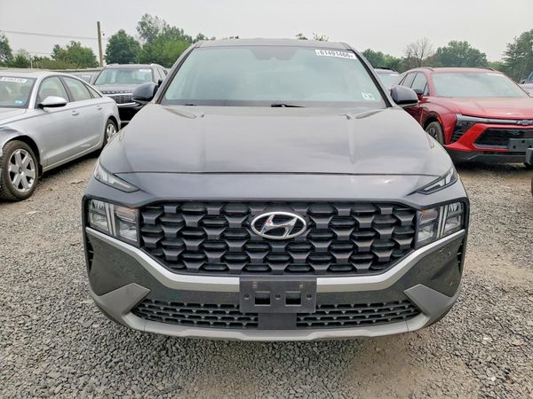 2021 HYUNDAI SANTA FE