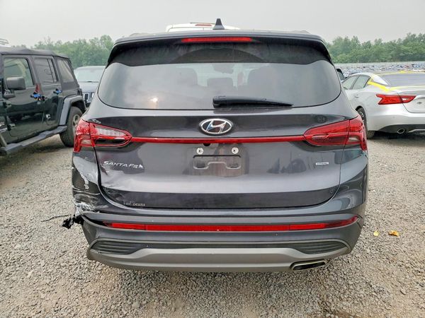 2021 HYUNDAI SANTA FE