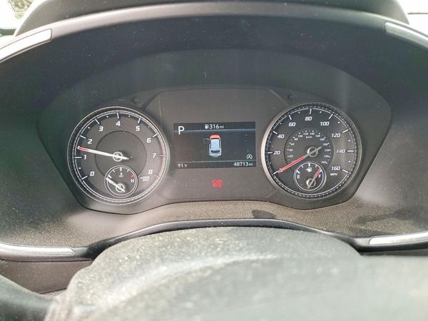2021 HYUNDAI SANTA FE