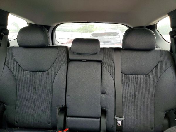 2021 HYUNDAI SANTA FE