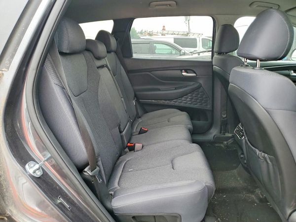 2021 HYUNDAI SANTA FE