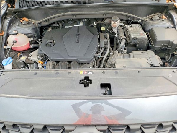 2021 HYUNDAI SANTA FE