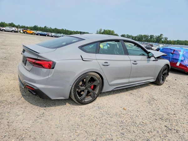 2021 AUDI RS5