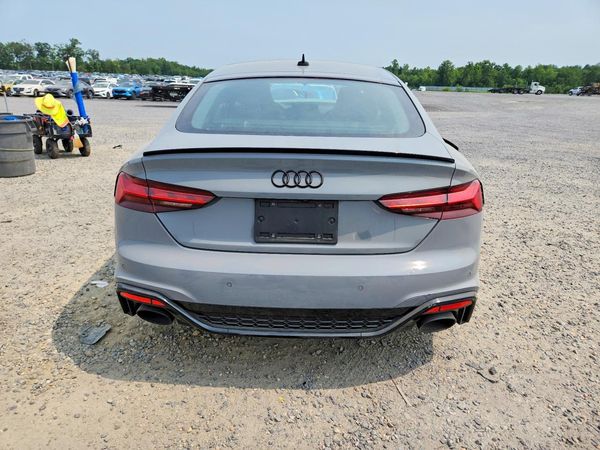 2021 AUDI RS5