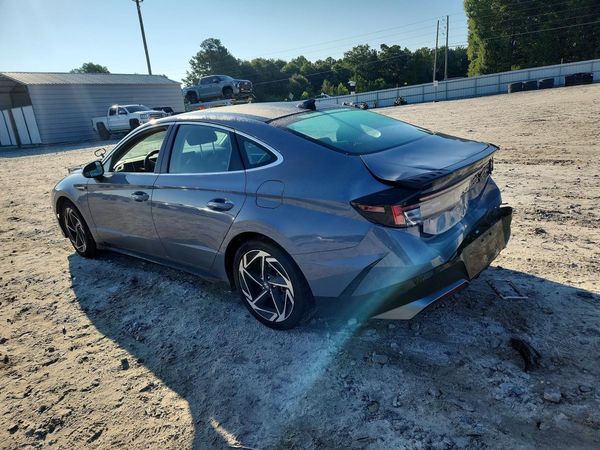 2024 HYUNDAI SONATA SEL w/ Convenience Pkg