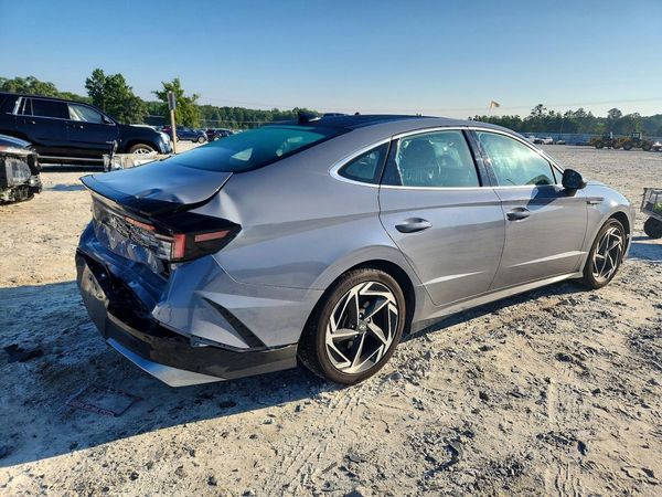 2024 HYUNDAI SONATA SEL w/ Convenience Pkg
