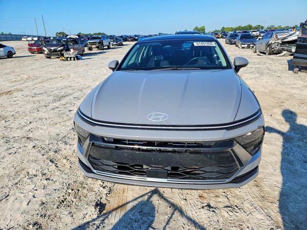 2024 HYUNDAI SONATA SEL w/ Convenience Pkg