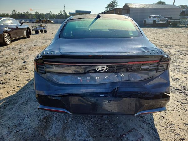 2024 HYUNDAI SONATA SEL w/ Convenience Pkg