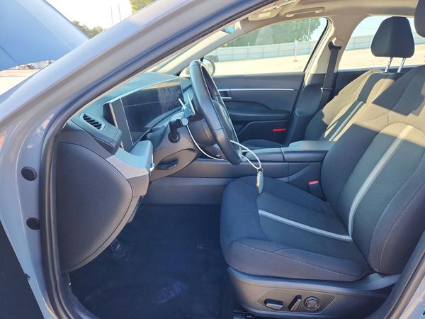 2024 HYUNDAI SONATA SEL w/ Convenience Pkg