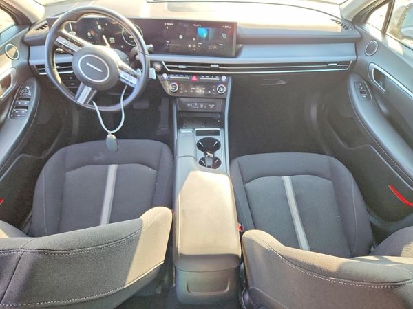 2024 HYUNDAI SONATA SEL w/ Convenience Pkg