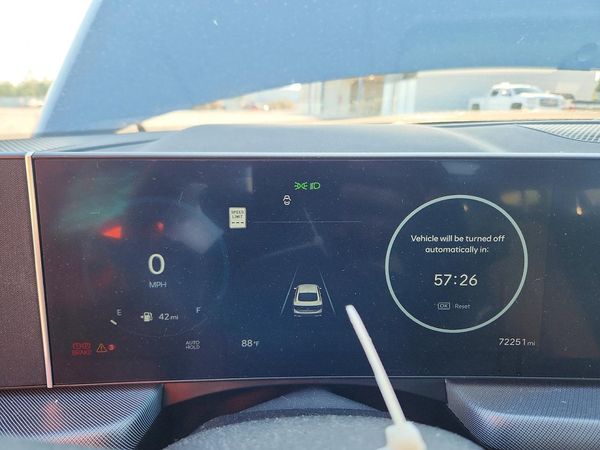 2024 HYUNDAI SONATA SEL w/ Convenience Pkg