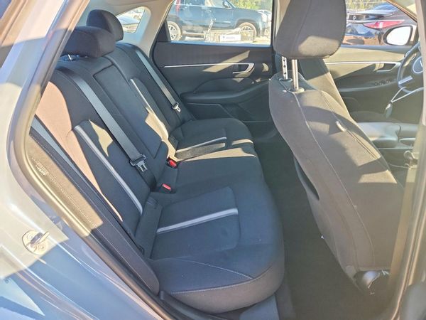 2024 HYUNDAI SONATA SEL w/ Convenience Pkg