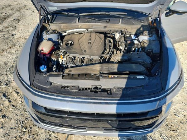 2024 HYUNDAI SONATA SEL w/ Convenience Pkg