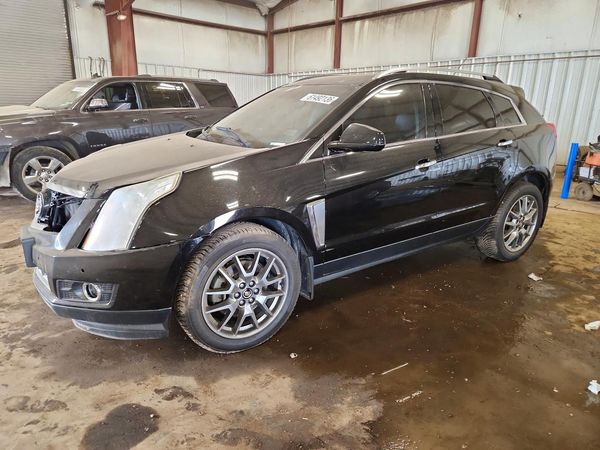 2015 CADILLAC SRX Performance
