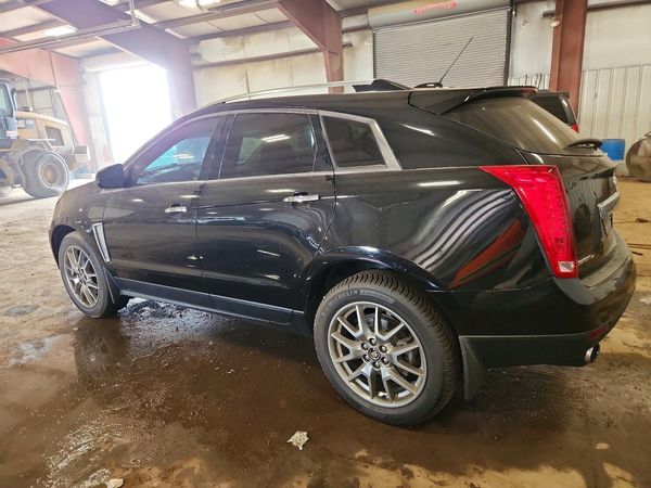 2015 CADILLAC SRX Performance