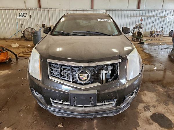 2015 CADILLAC SRX Performance