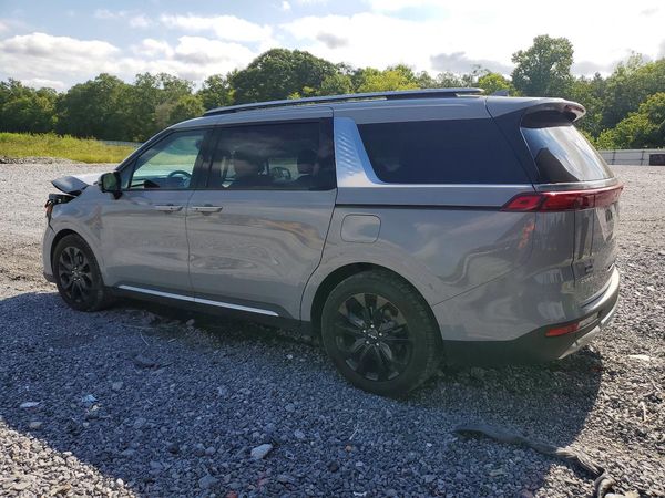 2023 KIA CARNIVAL SX, SX Prestige