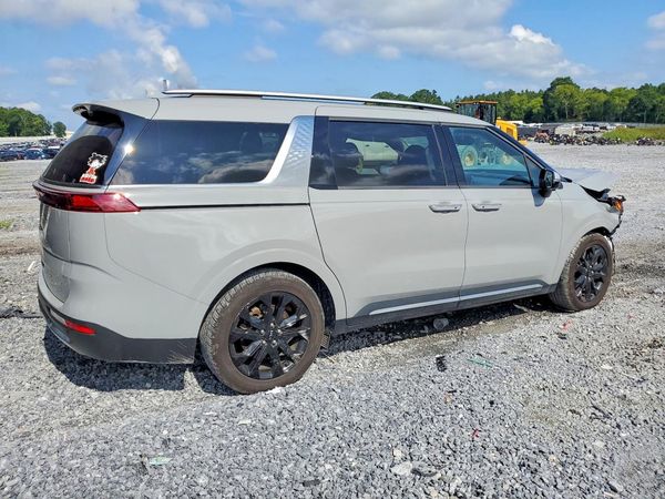 2023 KIA CARNIVAL SX, SX Prestige
