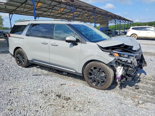 2023 KIA CARNIVAL SX, SX Prestige