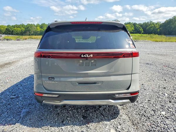 2023 KIA CARNIVAL SX, SX Prestige