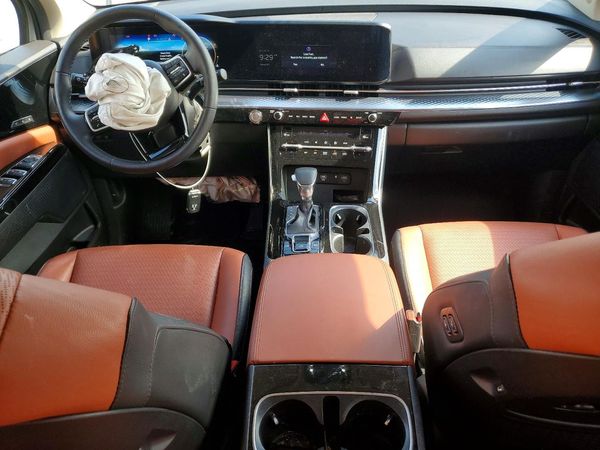 2023 KIA CARNIVAL SX, SX Prestige