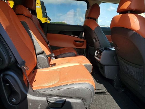 2023 KIA CARNIVAL SX, SX Prestige