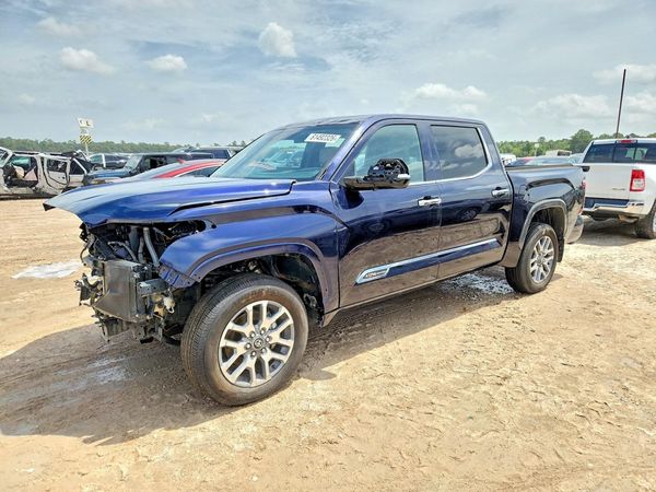 2025 TOYOTA TUNDRA 1794