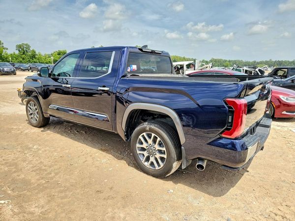 2025 TOYOTA TUNDRA 1794