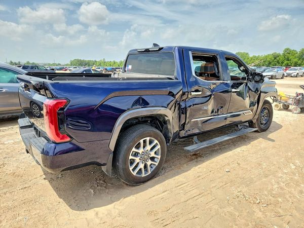 2025 TOYOTA TUNDRA 1794