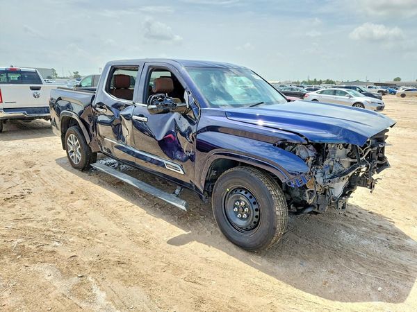 2025 TOYOTA TUNDRA 1794