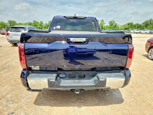 2025 TOYOTA TUNDRA 1794