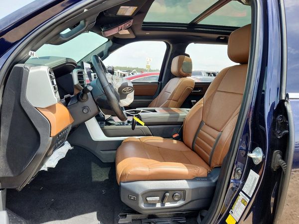 2025 TOYOTA TUNDRA 1794