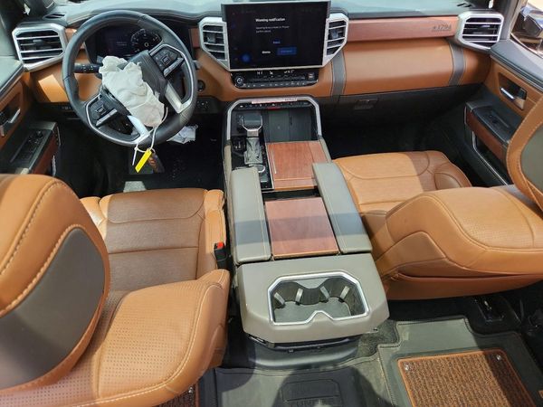 2025 TOYOTA TUNDRA 1794