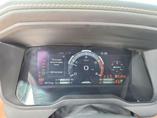 2025 TOYOTA TUNDRA 1794
