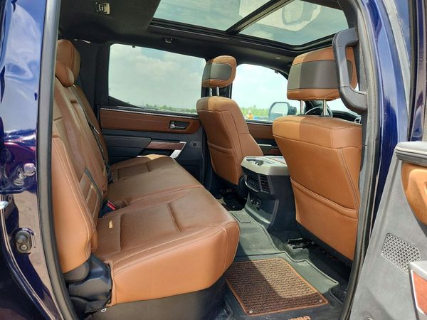 2025 TOYOTA TUNDRA 1794