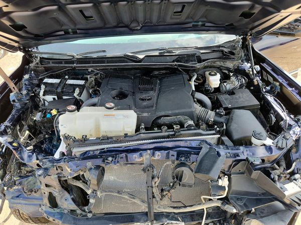 2025 TOYOTA TUNDRA 1794