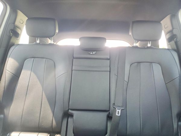2020 MERCEDES-BENZ GLB GLB250