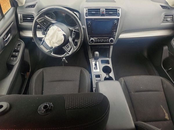 2019 SUBARU OUTBACK Premium+ES