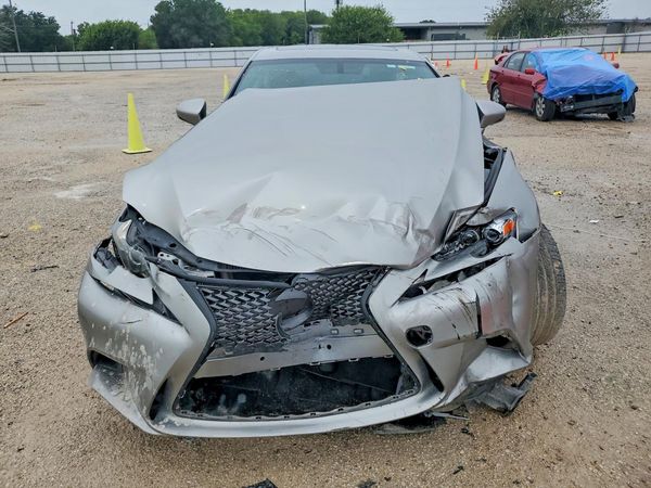 2015 LEXUS IS