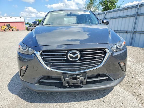 2019 MAZDA CX-3 Touring