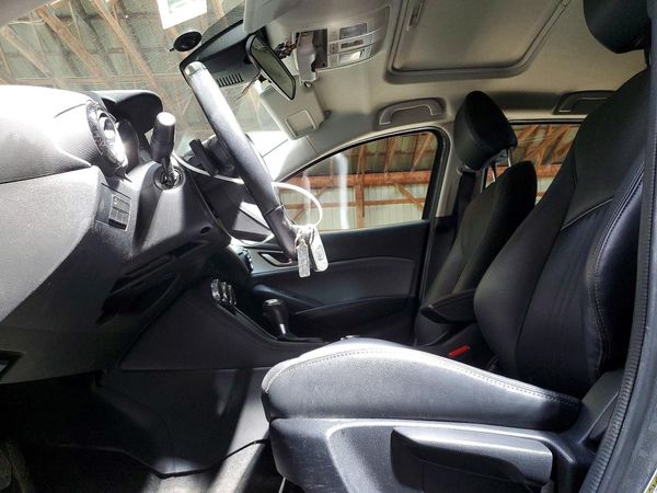 2019 MAZDA CX-3 Touring