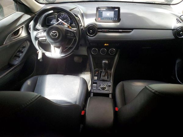 2019 MAZDA CX-3 Touring