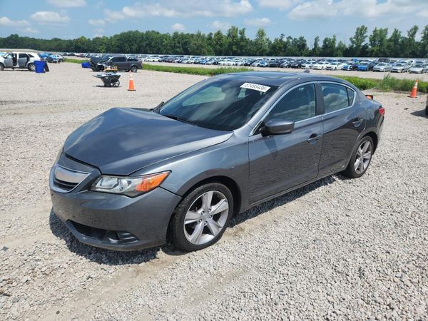 2013 ACURA ILX 20 PREMIUM