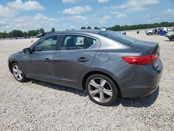 2013 ACURA ILX 20 PREMIUM