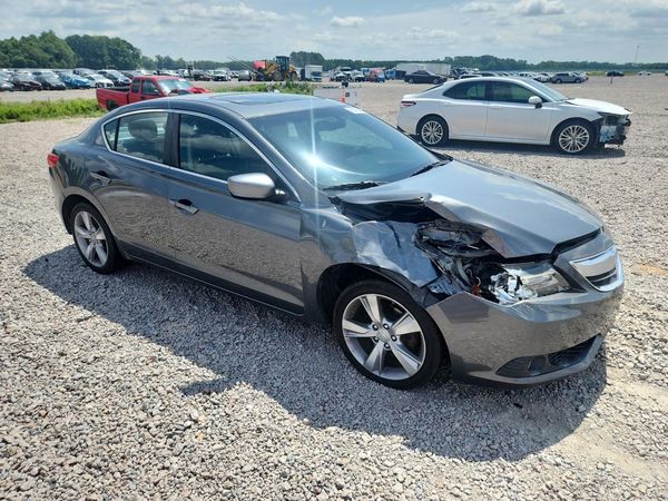 2013 ACURA ILX 20 PREMIUM
