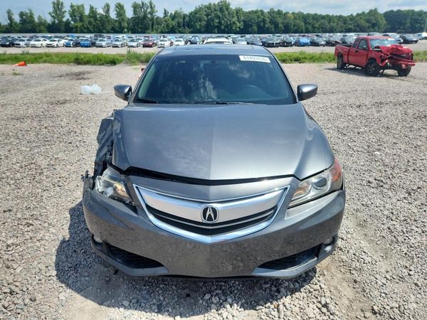 2013 ACURA ILX 20 PREMIUM