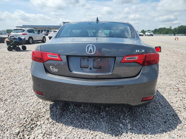 2013 ACURA ILX 20 PREMIUM