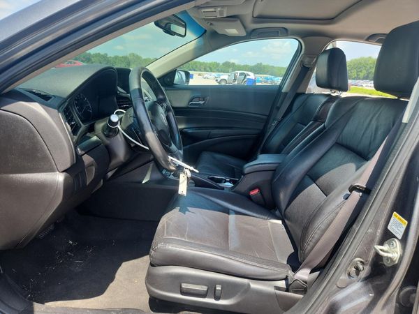 2013 ACURA ILX 20 PREMIUM