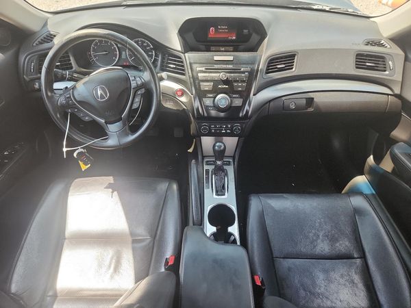 2013 ACURA ILX 20 PREMIUM