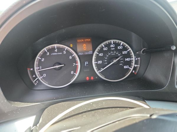 2013 ACURA ILX 20 PREMIUM